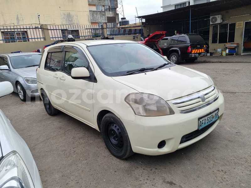 Big with watermark toyota ractis maputo maputo 26854