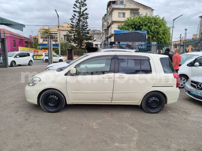 Big with watermark toyota ractis maputo maputo 26854