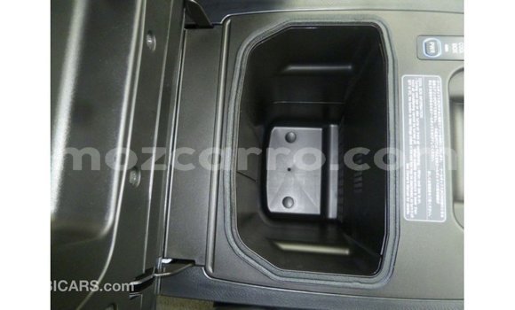 Nunua Imported Toyota Land Cruiser Nyeusi Gari ndani ya Import - Dubai nchini Cabo Delgado Nunua Imported Toyota Land Cruiser Nyeusi Gari ndani ya Import - Dubai nchini Cabo Delgado