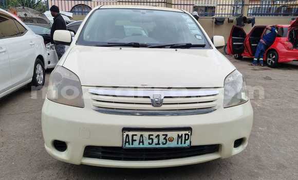 Nunua Ilio tumika Toyota Ractis Fedha Gari ndani ya Maputo nchini Maputo Nunua Ilio tumika Toyota Ractis Fedha Gari ndani ya Maputo nchini Maputo