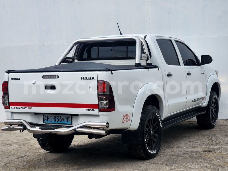 Big with watermark toyota hilux maputo maputo 26855