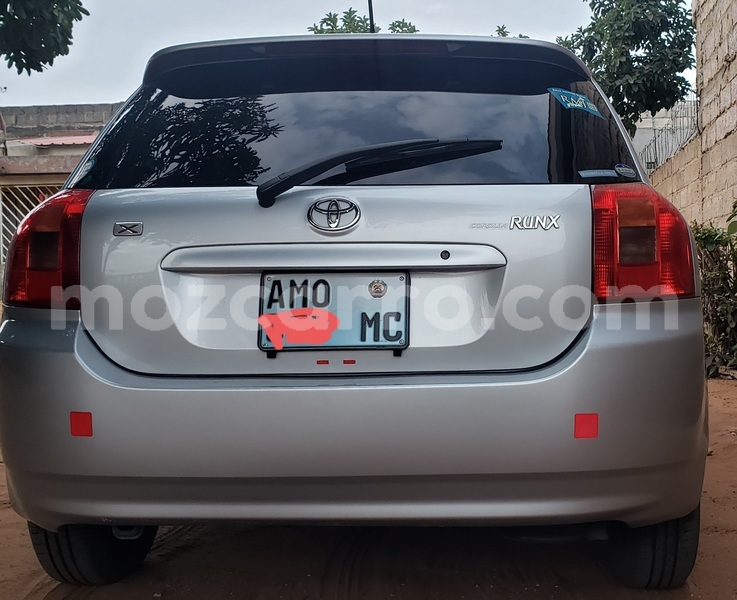 Big with watermark toyota runx maputo maputo 26856