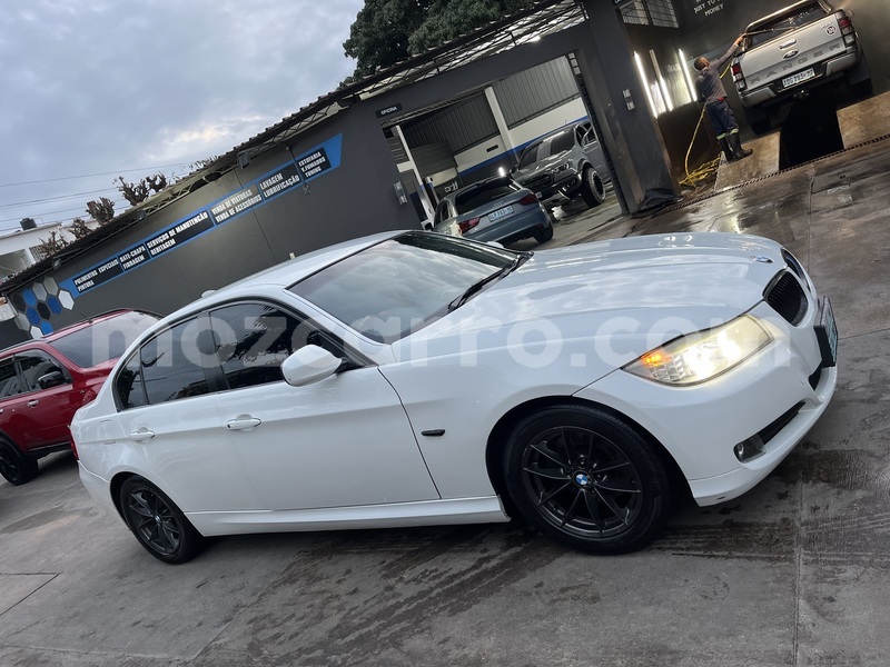 Big with watermark bmw 3 series maputo maputo 26857