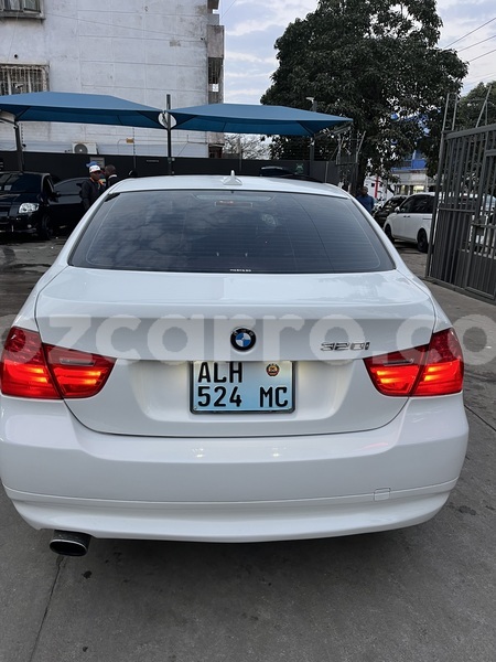 Big with watermark bmw 3 series maputo maputo 26857