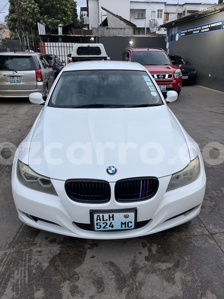 Big with watermark bmw 3 series maputo maputo 26857