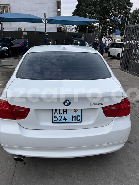 Big with watermark bmw 3 series maputo maputo 26857