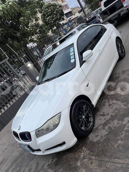 Big with watermark bmw 3 series maputo maputo 26857