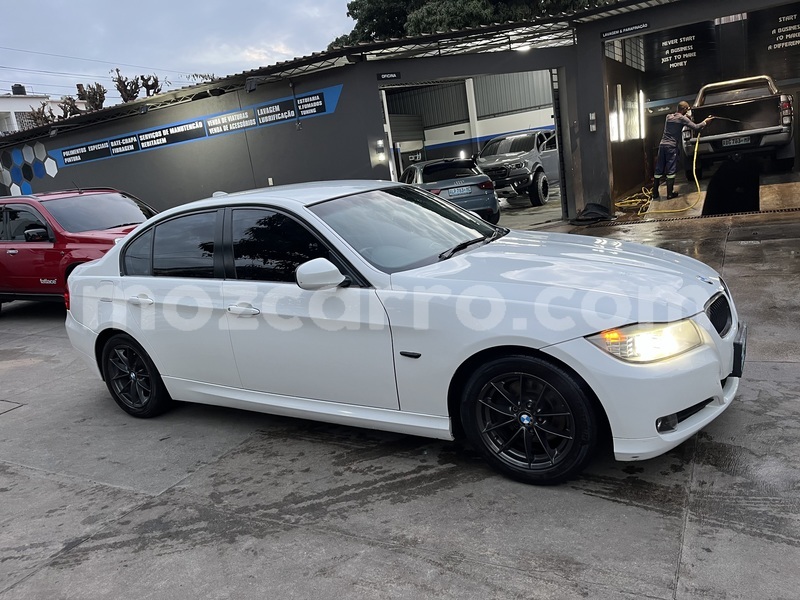 Big with watermark bmw 3 series maputo maputo 26857