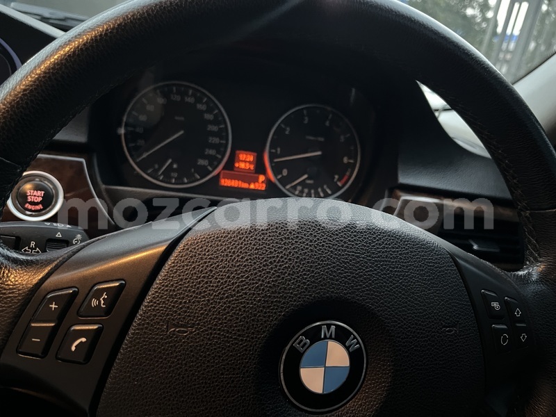 Big with watermark bmw 3 series maputo maputo 26857