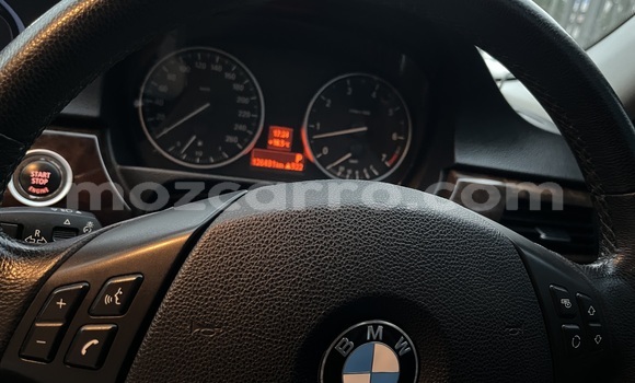 Comprar Usado BMW 3-Series Branco Carro em Maputo em Maputo Comprar Usado BMW 3-Series Branco Carro em Maputo em Maputo