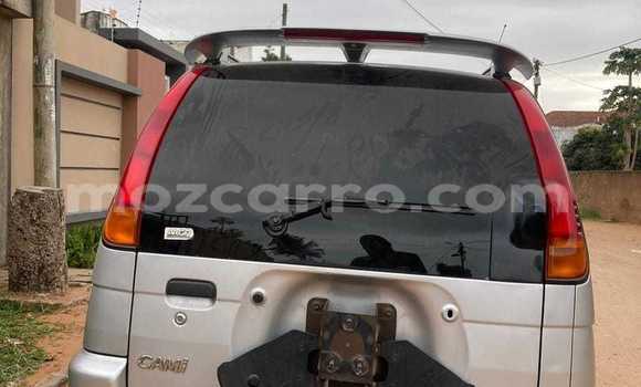 Tenga Tsaru Toyota Cami Zvimwe Mota in Maputo in Maputo Tenga Tsaru Toyota Cami Zvimwe Mota in Maputo in Maputo