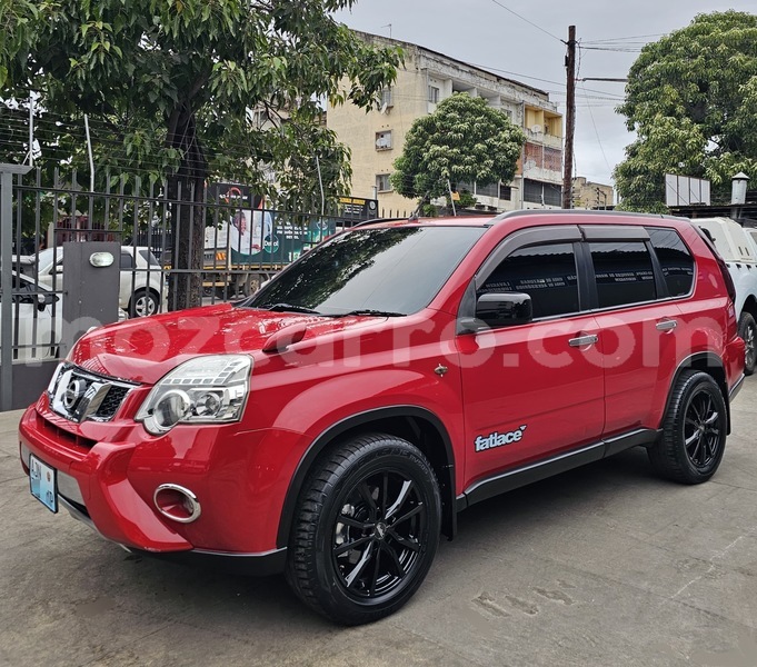 Big with watermark nissan x trail maputo maputo 26859