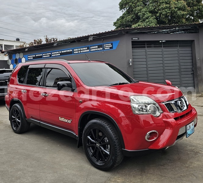 Big with watermark nissan x trail maputo maputo 26859