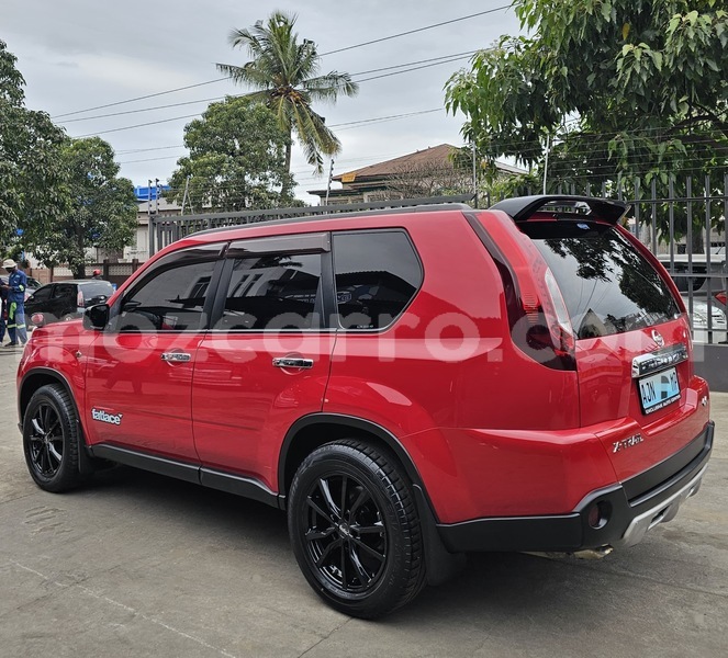 Big with watermark nissan x trail maputo maputo 26859