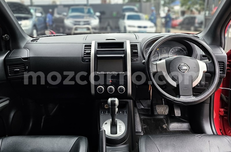 Big with watermark nissan x trail maputo maputo 26859