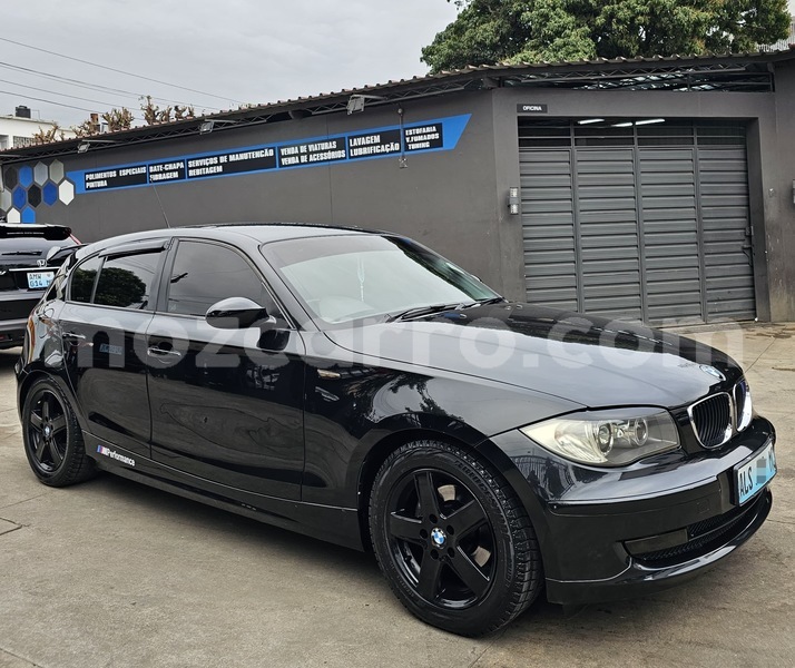 Big with watermark bmw 1 series maputo maputo 26860