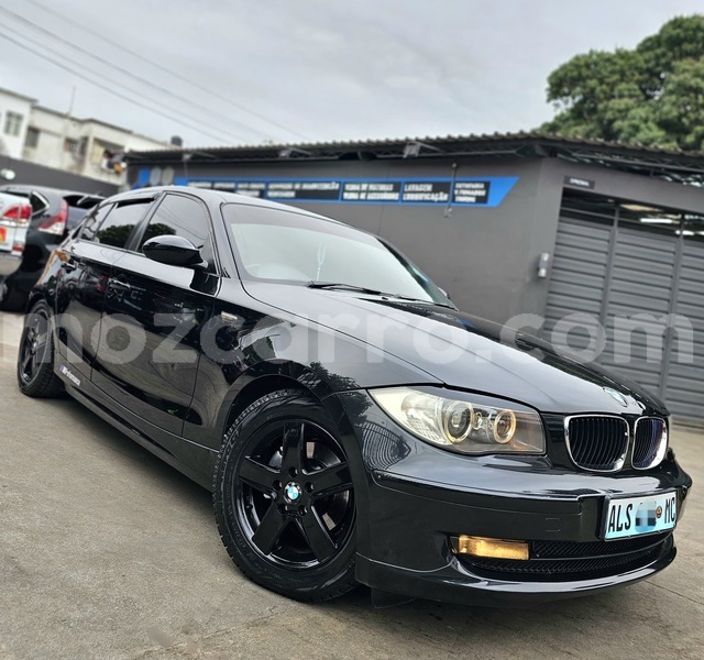 Big with watermark bmw 1 series maputo maputo 26860