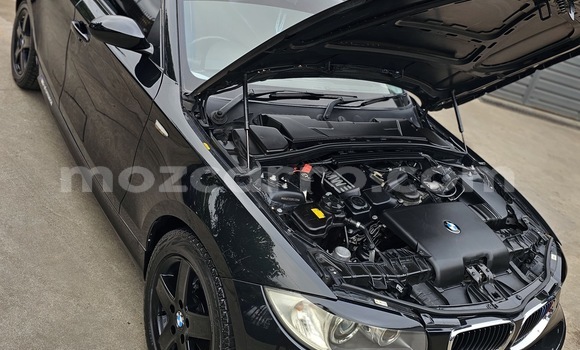 Comprar Usado BMW 1-Series De outros Carro em Maputo em Maputo Comprar Usado BMW 1-Series De outros Carro em Maputo em Maputo