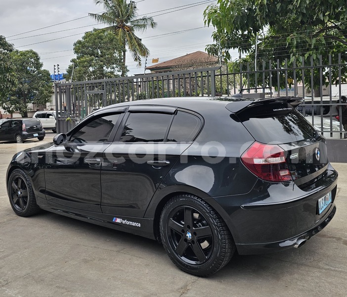 Big with watermark bmw 1 series maputo maputo 26860