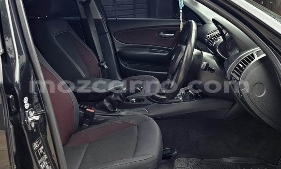 Comprar Usado BMW 1-Series De outros Carro em Maputo em Maputo Comprar Usado BMW 1-Series De outros Carro em Maputo em Maputo