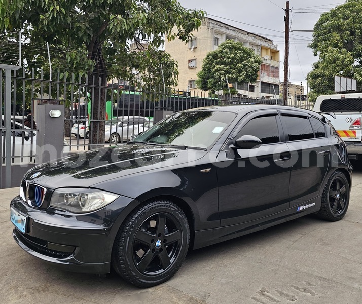 Big with watermark bmw 1 series maputo maputo 26860