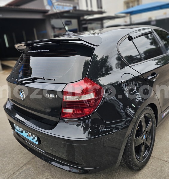 Big with watermark bmw 1 series maputo maputo 26860