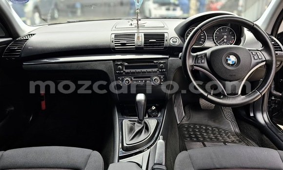 Comprar Usado BMW 1-Series De outros Carro em Maputo em Maputo Comprar Usado BMW 1-Series De outros Carro em Maputo em Maputo