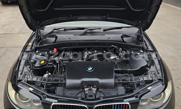 Comprar Usado BMW 1-Series De outros Carro em Maputo em Maputo Comprar Usado BMW 1-Series De outros Carro em Maputo em Maputo