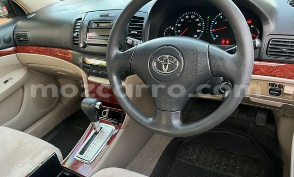 Tenga Tsaru Toyota Premio Sirivha Mota in Maputo in Maputo Tenga Tsaru Toyota Premio Sirivha Mota in Maputo in Maputo