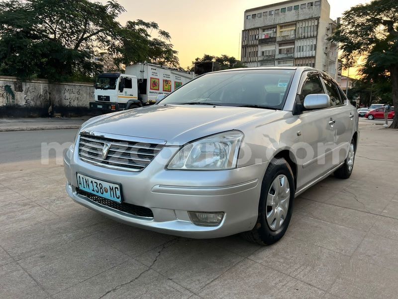 Big with watermark toyota premio maputo maputo 26861