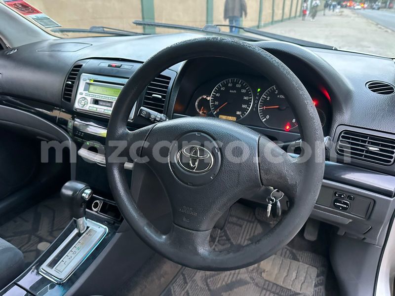 Big with watermark toyota allion maputo maputo 26862