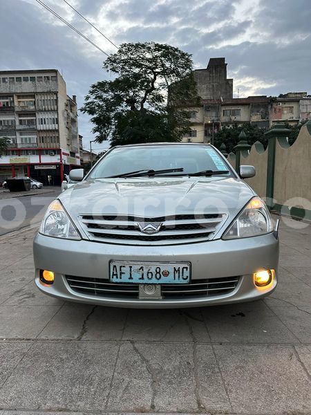 Big with watermark toyota allion maputo maputo 26862