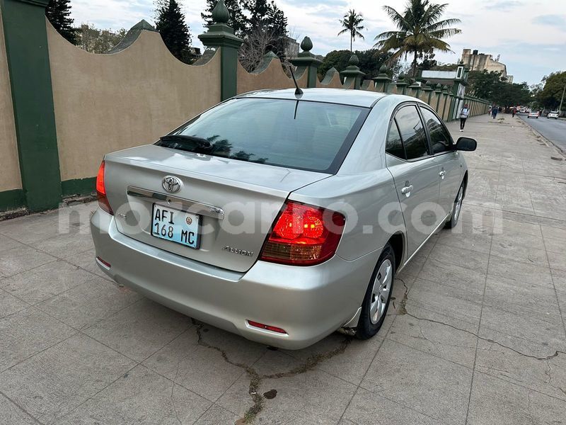 Big with watermark toyota allion maputo maputo 26862