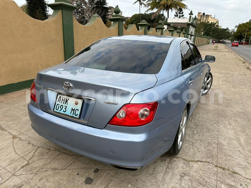 Big with watermark toyota mark x maputo maputo 26863