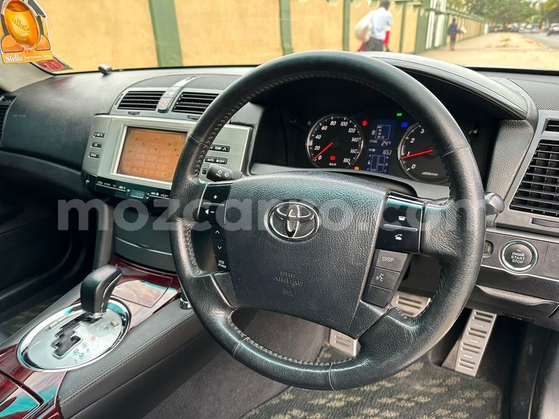 Big with watermark toyota mark x maputo maputo 26863