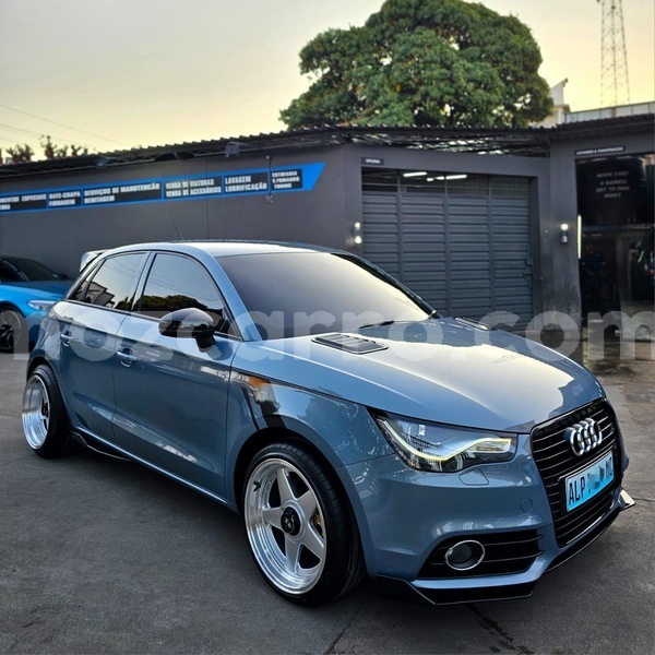 Big with watermark audi a1 maputo maputo 26864