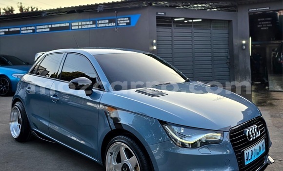 Tenga Tsaru Audi A1 Zvimwe Mota in Maputo in Maputo Tenga Tsaru Audi A1 Zvimwe Mota in Maputo in Maputo