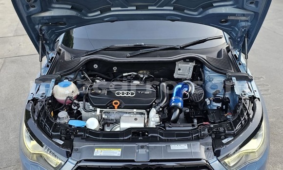 Tenga Tsaru Audi A1 Zvimwe Mota in Maputo in Maputo Tenga Tsaru Audi A1 Zvimwe Mota in Maputo in Maputo