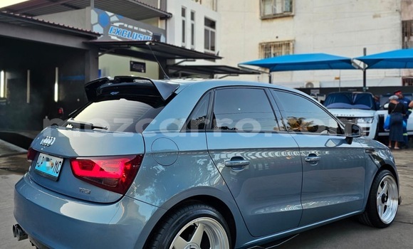 Tenga Tsaru Audi A1 Zvimwe Mota in Maputo in Maputo Tenga Tsaru Audi A1 Zvimwe Mota in Maputo in Maputo