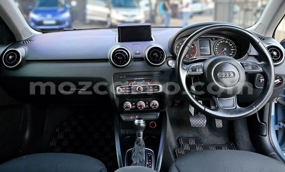 Tenga Tsaru Audi A1 Zvimwe Mota in Maputo in Maputo Tenga Tsaru Audi A1 Zvimwe Mota in Maputo in Maputo