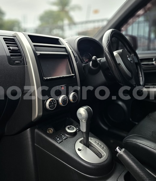 Big with watermark nissan x trail maputo maputo 26865