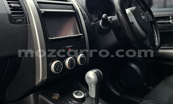 Nunua Ilio tumika Nissan X-Trail Nyekundu Gari ndani ya Maputo nchini Maputo Nunua Ilio tumika Nissan X-Trail Nyekundu Gari ndani ya Maputo nchini Maputo
