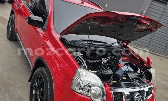Nunua Ilio tumika Nissan X-Trail Nyekundu Gari ndani ya Maputo nchini Maputo Nunua Ilio tumika Nissan X-Trail Nyekundu Gari ndani ya Maputo nchini Maputo