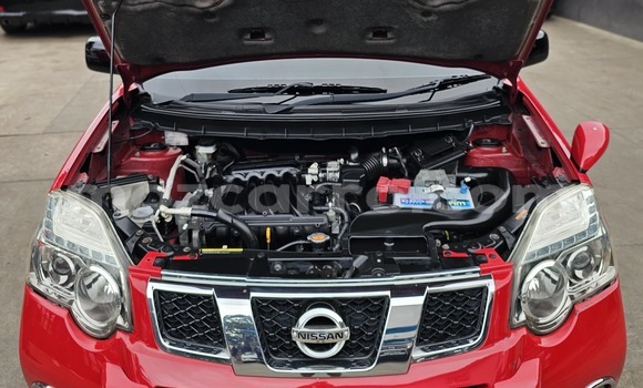 Nunua Ilio tumika Nissan X-Trail Nyekundu Gari ndani ya Maputo nchini Maputo Nunua Ilio tumika Nissan X-Trail Nyekundu Gari ndani ya Maputo nchini Maputo