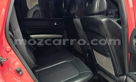 Nunua Ilio tumika Nissan X-Trail Nyekundu Gari ndani ya Maputo nchini Maputo Nunua Ilio tumika Nissan X-Trail Nyekundu Gari ndani ya Maputo nchini Maputo