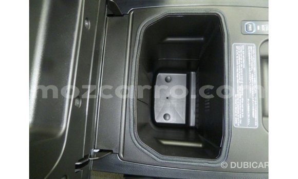 Buy Import Toyota Land Cruiser Black Car in Import - Dubai in Cabo Delgado Buy Import Toyota Land Cruiser Black Car in Import - Dubai in Cabo Delgado