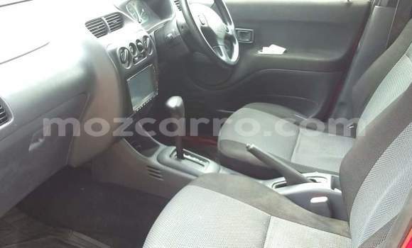 Buy Used Toyota Cami Red Car in Maputo in Maputo Buy Used Toyota Cami Red Car in Maputo in Maputo