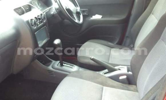 Buy Used Toyota Cami Red Car in Maputo in Maputo Buy Used Toyota Cami Red Car in Maputo in Maputo