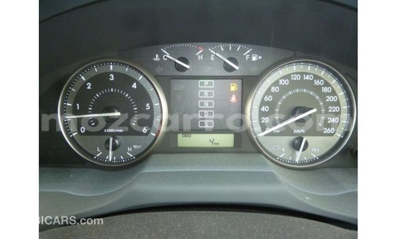 Buy Import Toyota Land Cruiser Black Car in Import - Dubai in Cabo Delgado Buy Import Toyota Land Cruiser Black Car in Import - Dubai in Cabo Delgado