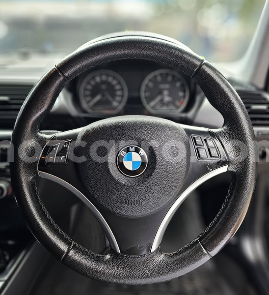 Big with watermark bmw 1 series maputo maputo 26868